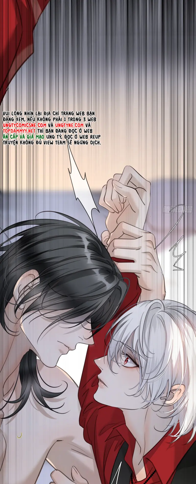 Gặp Tuyết Giữa Hạ Chapter 11 - Trang 19