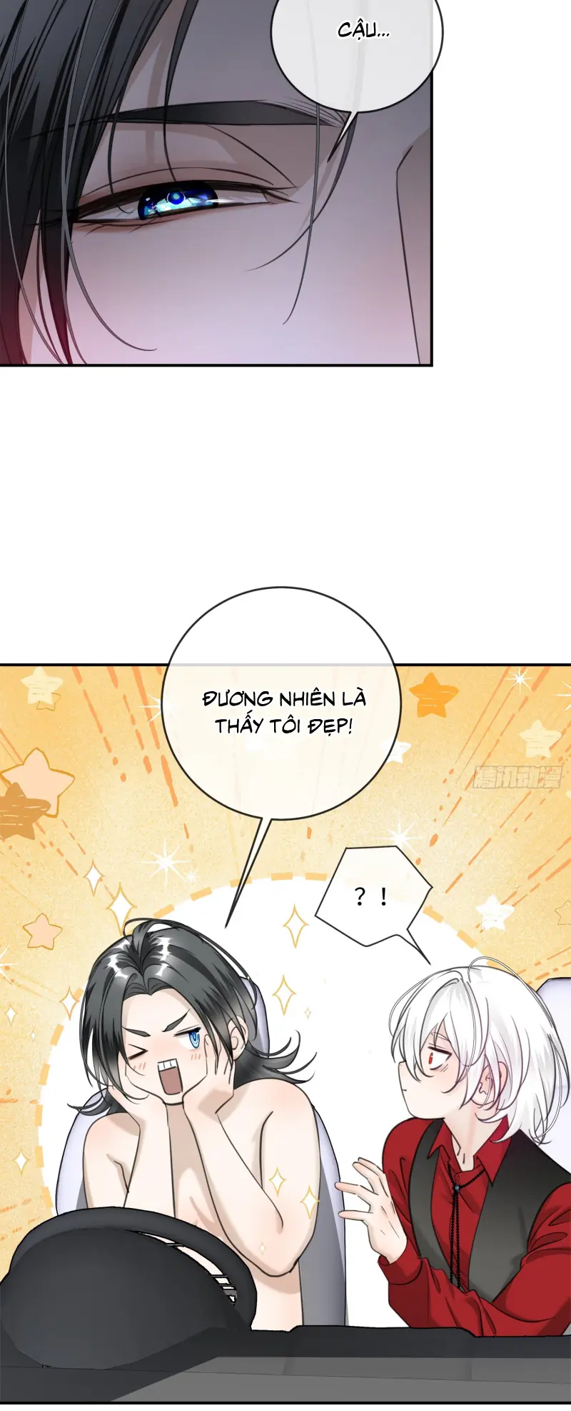 Gặp Tuyết Giữa Hạ Chapter 11 - Trang 23