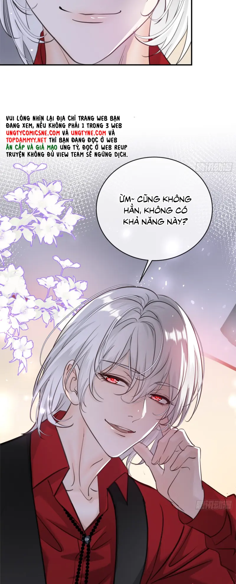 Gặp Tuyết Giữa Hạ Chapter 11 - Trang 25