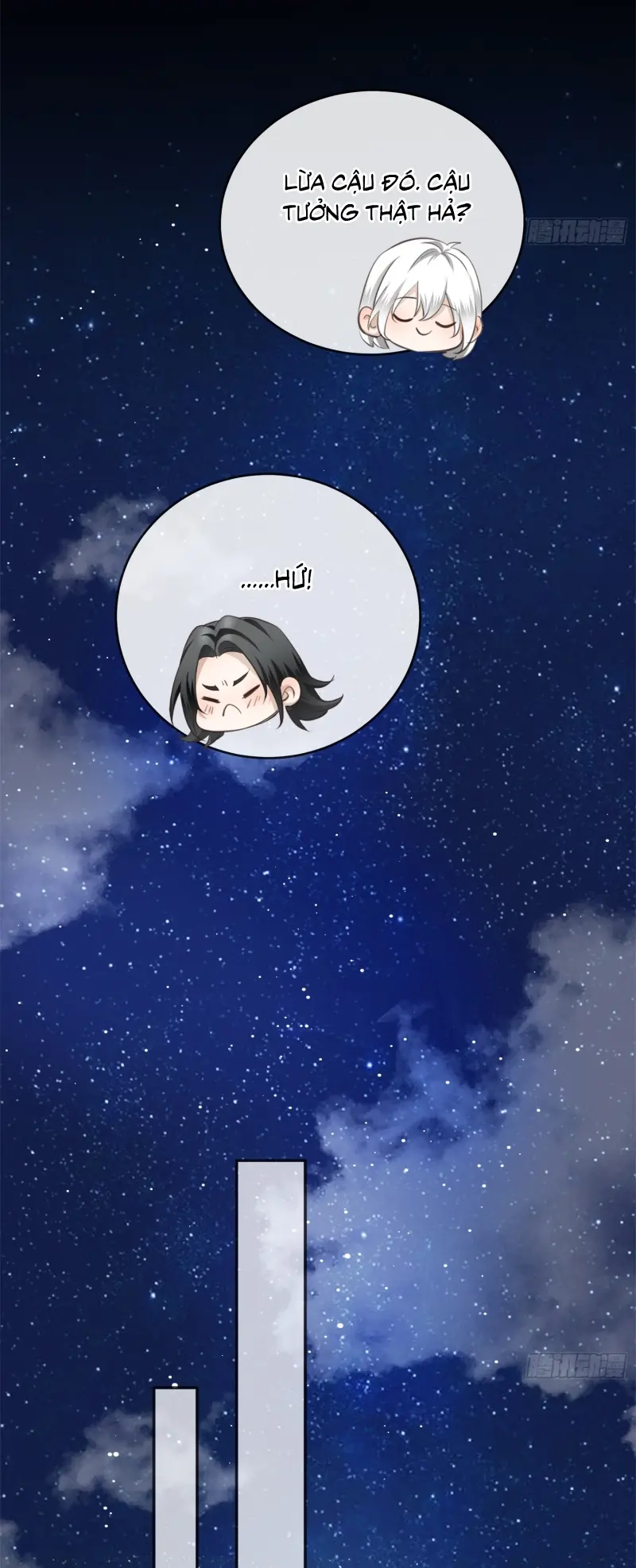 Gặp Tuyết Giữa Hạ Chapter 11 - Trang 27
