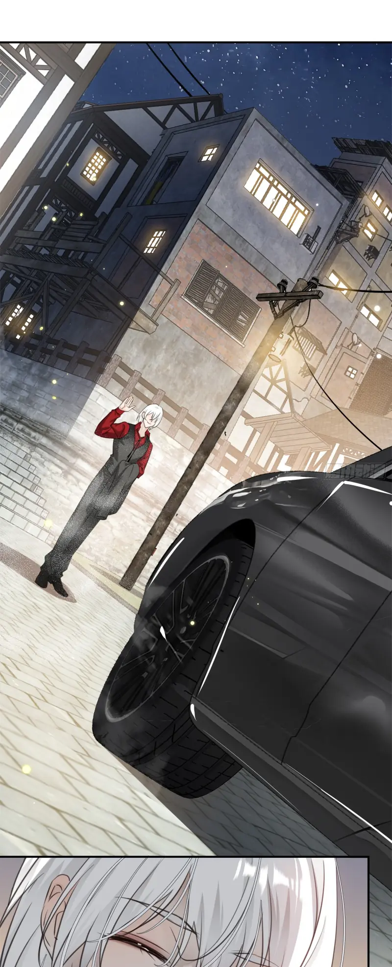 Gặp Tuyết Giữa Hạ Chapter 11 - Trang 31