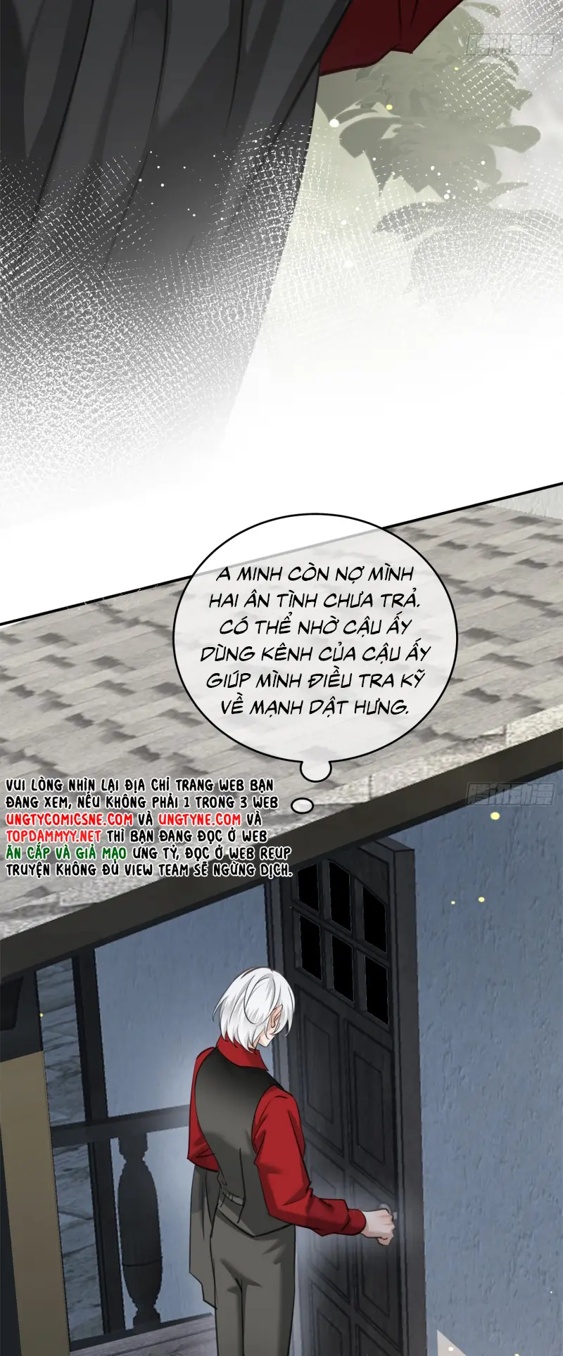 Gặp Tuyết Giữa Hạ Chapter 11 - Trang 42