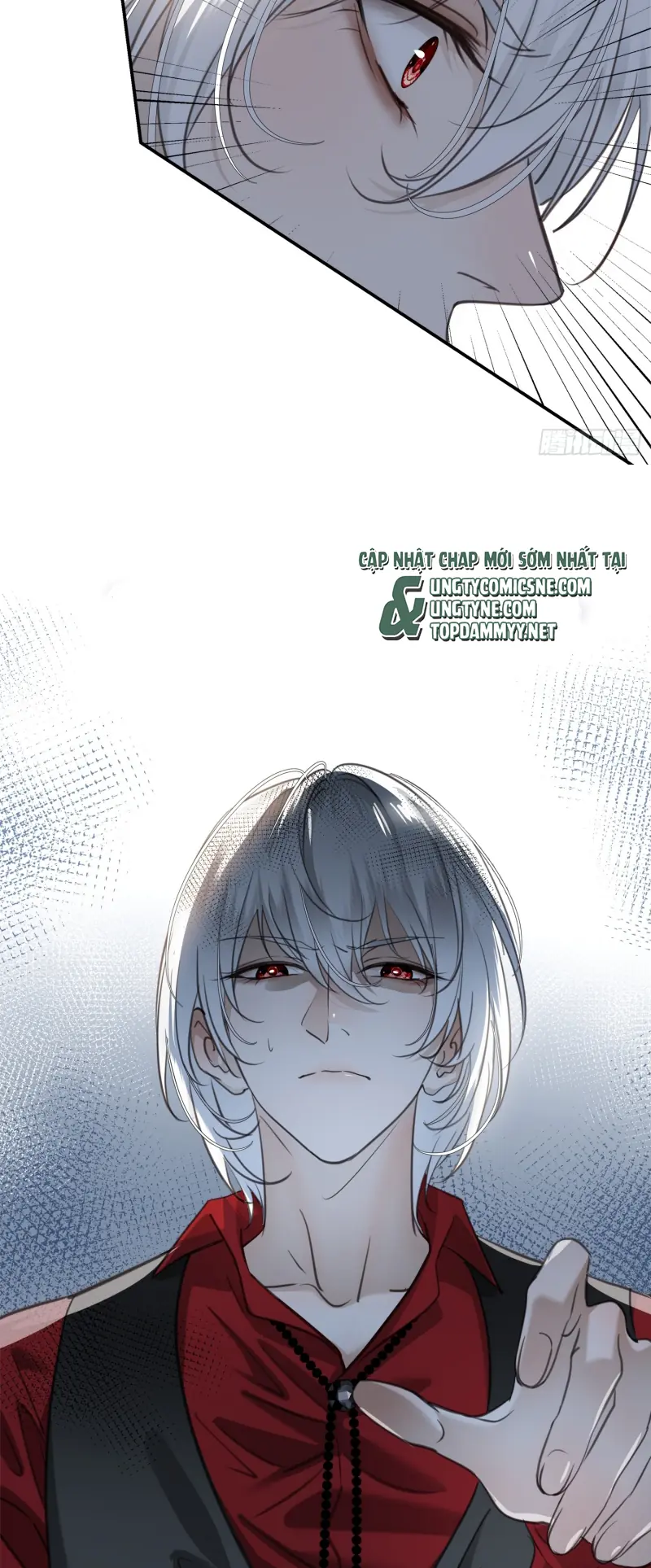 Gặp Tuyết Giữa Hạ Chapter 11 - Trang 44