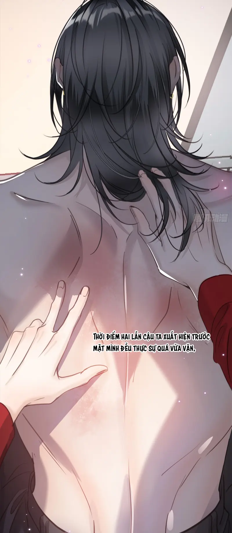 Gặp Tuyết Giữa Hạ Chapter 11 - Trang 9