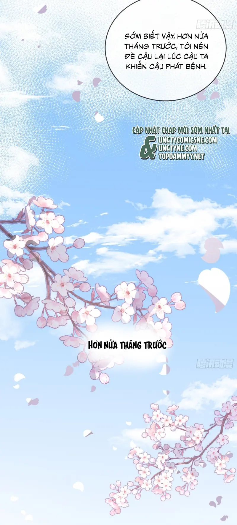 Gặp Tuyết Giữa Hạ Chapter 12 - Trang 16