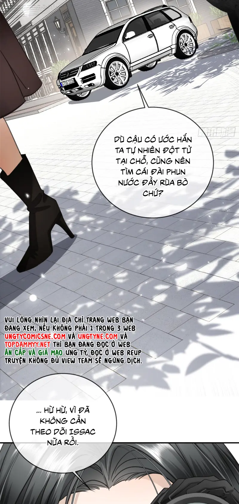 Gặp Tuyết Giữa Hạ Chapter 12 - Trang 22