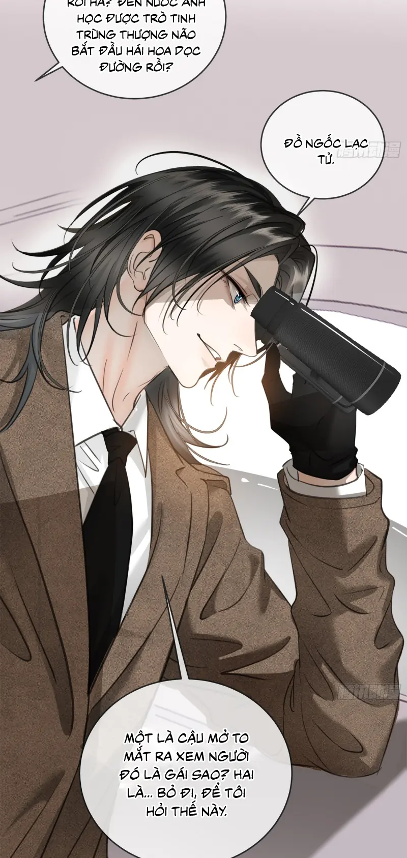 Gặp Tuyết Giữa Hạ Chapter 12 - Trang 29
