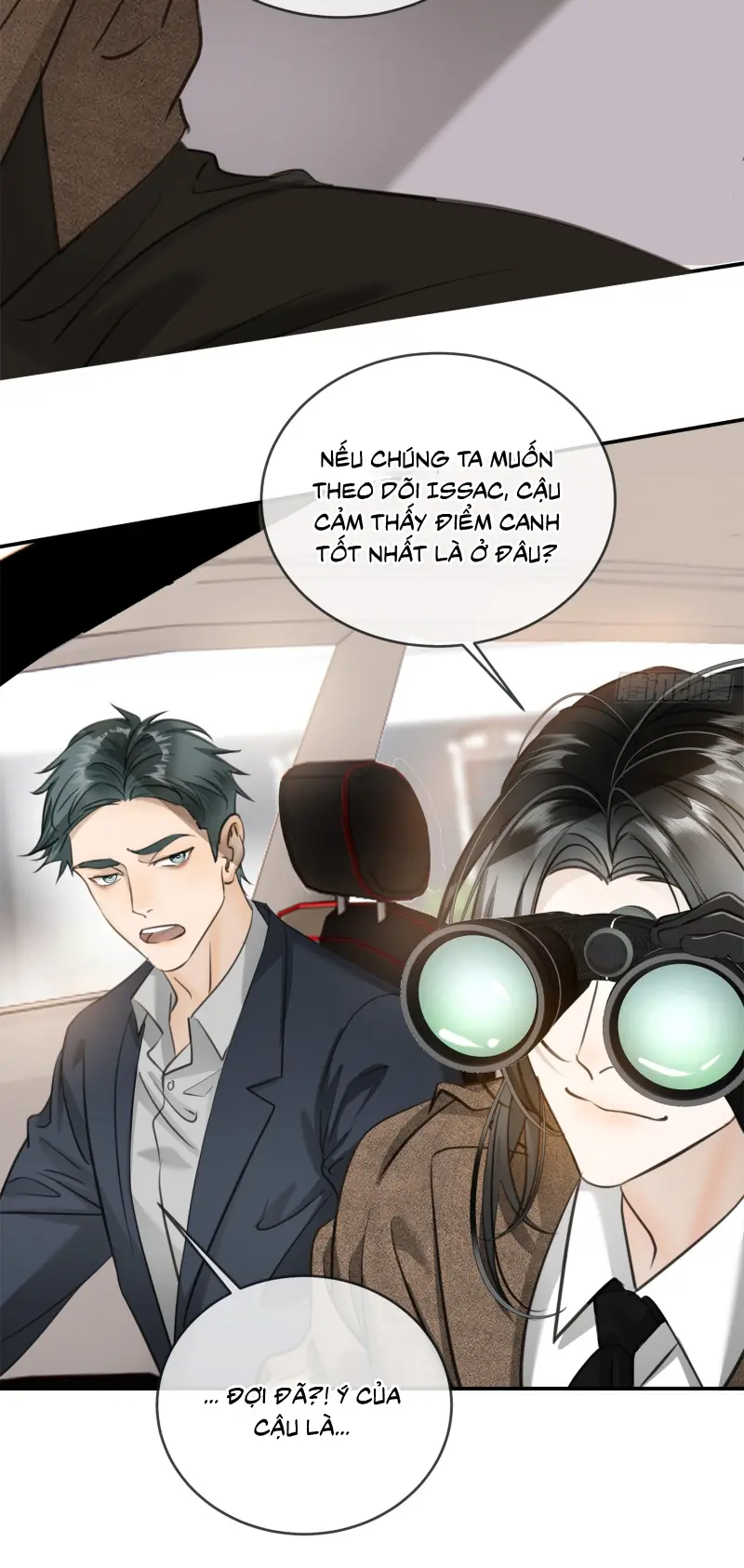 Gặp Tuyết Giữa Hạ Chapter 12 - Trang 30