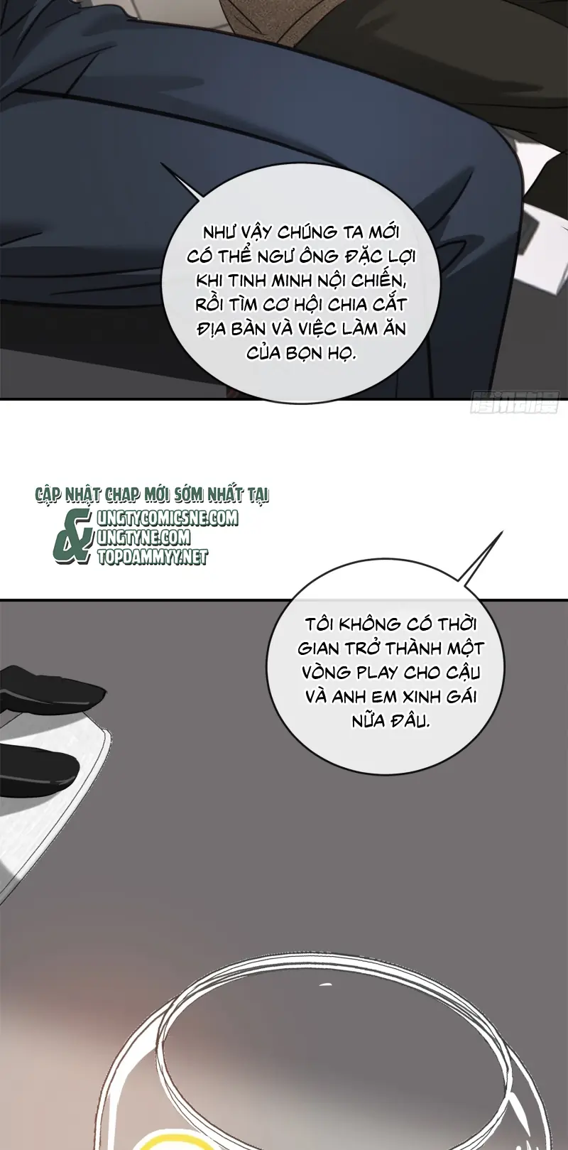 Gặp Tuyết Giữa Hạ Chapter 12 - Trang 44