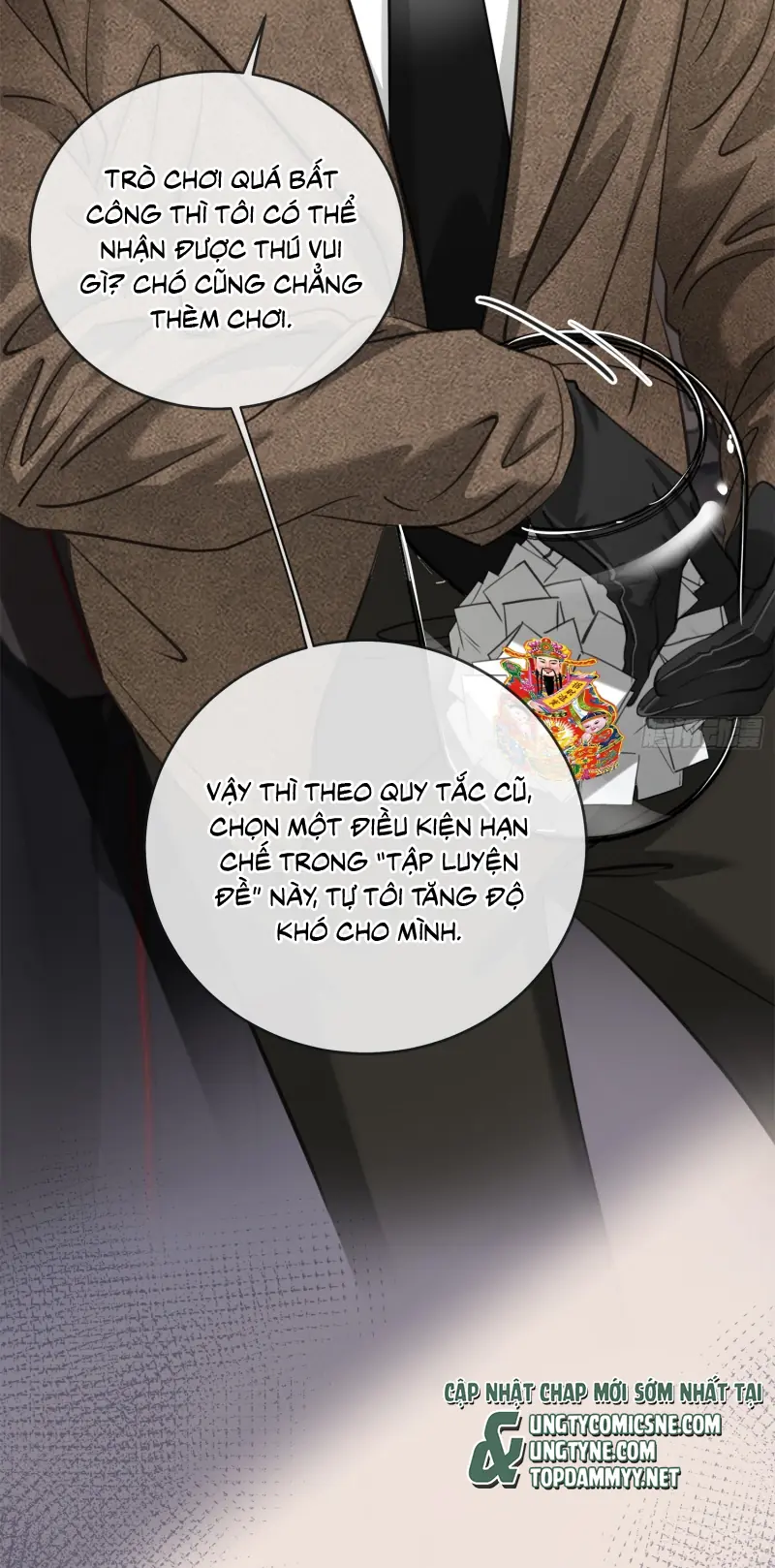 Gặp Tuyết Giữa Hạ Chapter 12 - Trang 48
