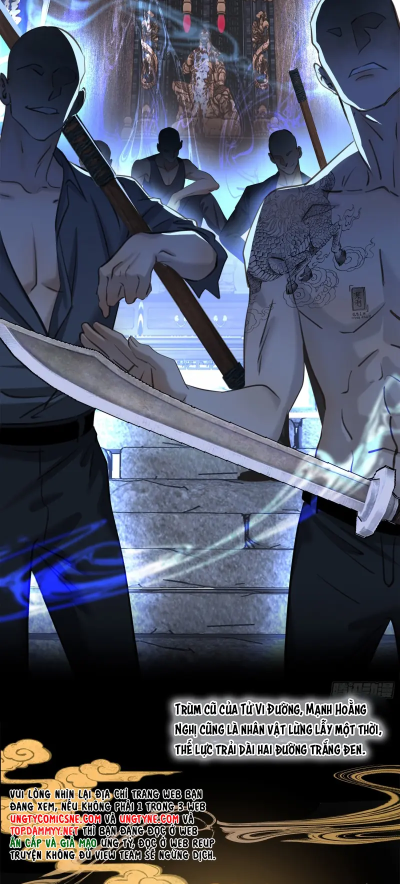 Gặp Tuyết Giữa Hạ Chapter 12 - Trang 5