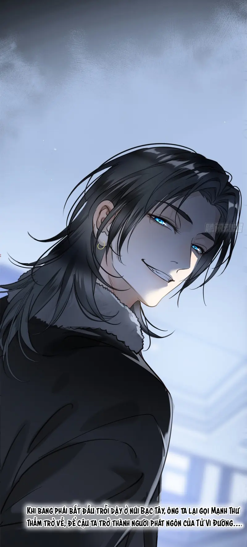 Gặp Tuyết Giữa Hạ Chapter 12 - Trang 9