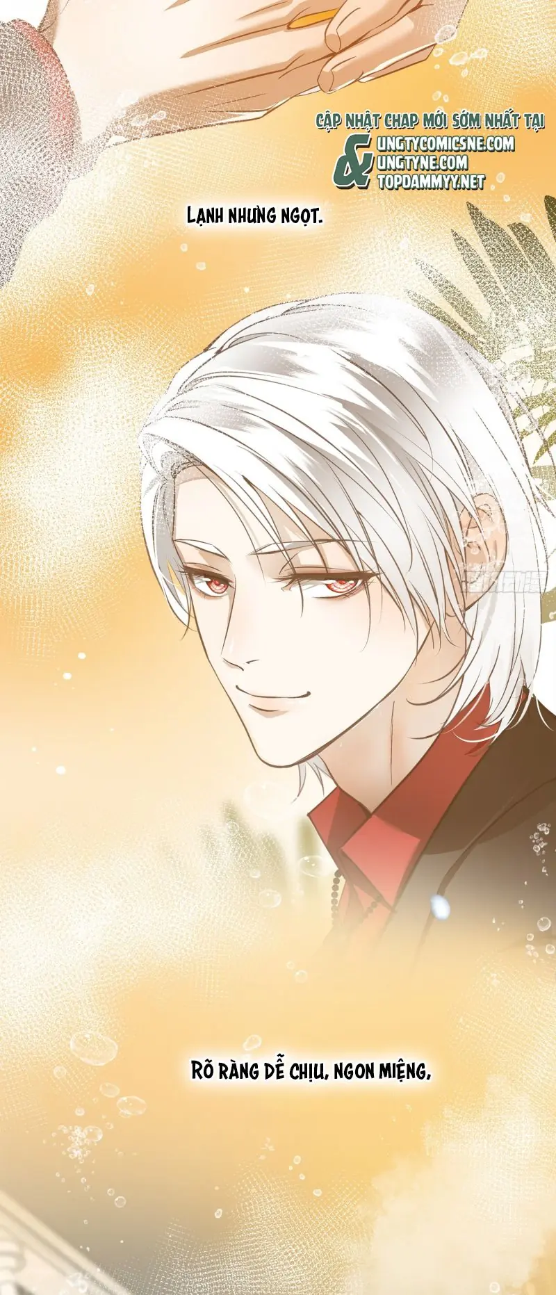 Gặp Tuyết Giữa Hạ Chapter 13 - Trang 12