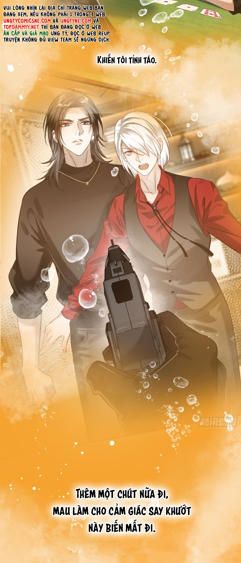 Gặp Tuyết Giữa Hạ Chapter 13 - Trang 14