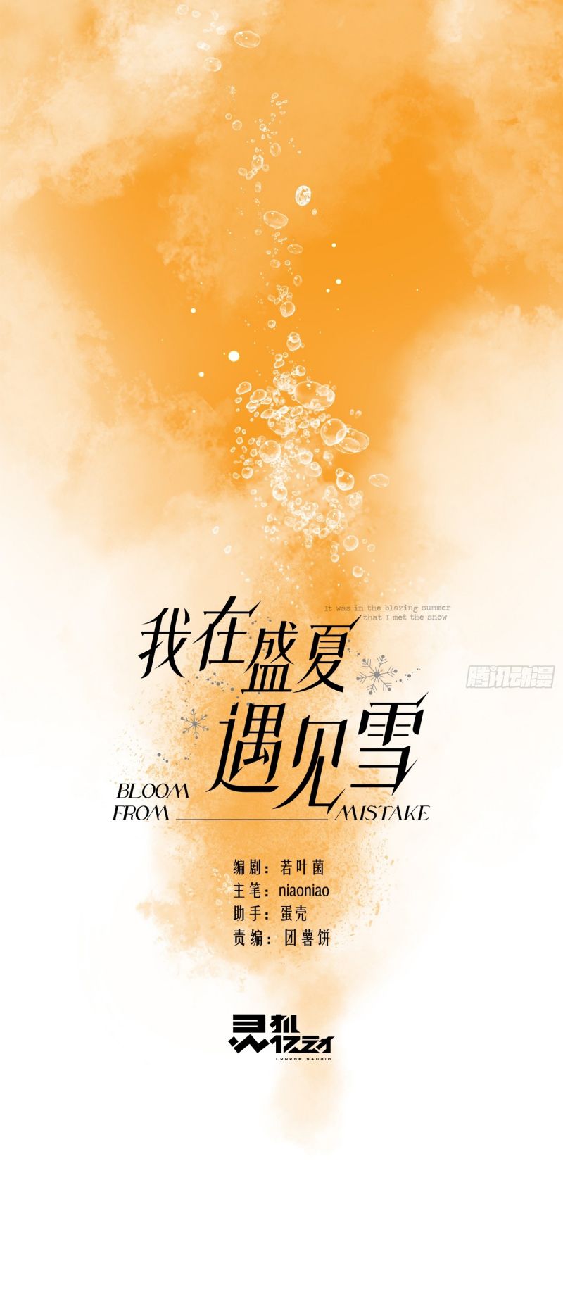 Gặp Tuyết Giữa Hạ Chapter 13 - Trang 15