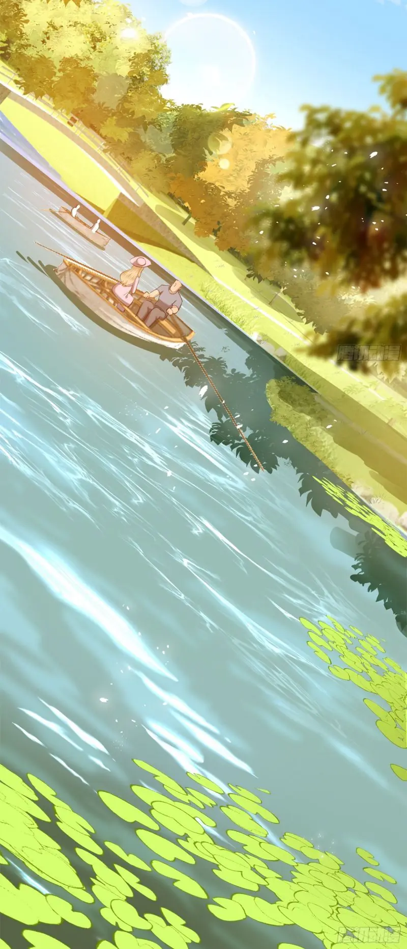 Gặp Tuyết Giữa Hạ Chapter 13 - Trang 17