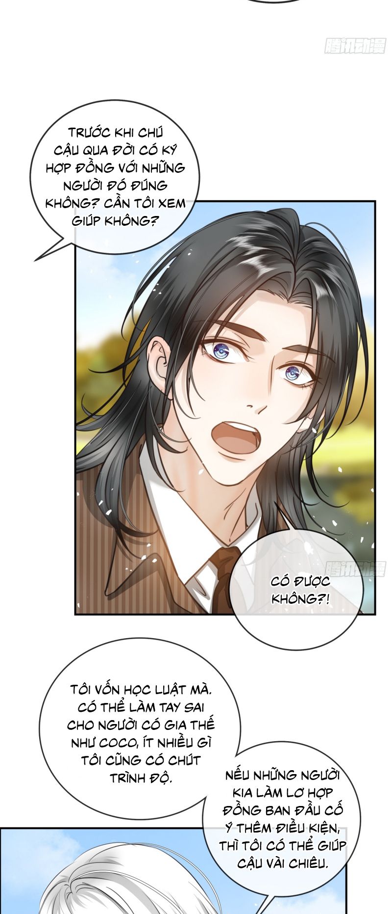 Gặp Tuyết Giữa Hạ Chapter 13 - Trang 26