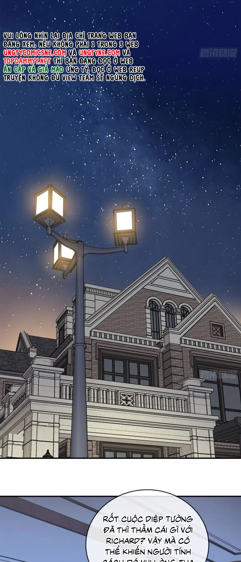 Gặp Tuyết Giữa Hạ Chapter 13 - Trang 3