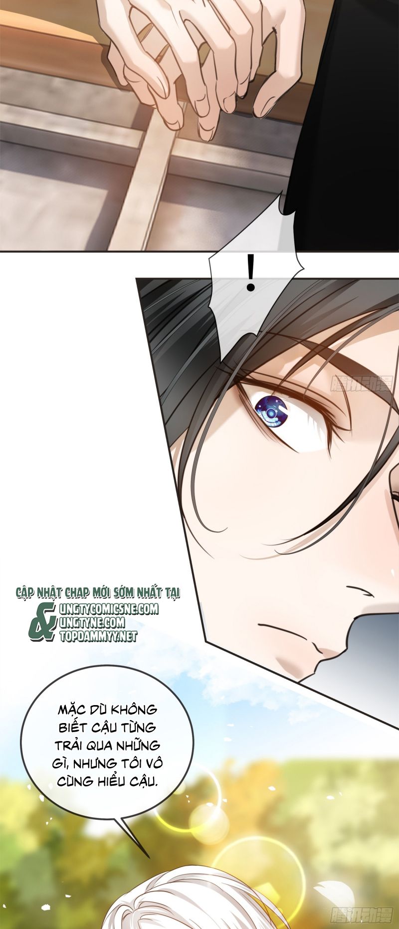 Gặp Tuyết Giữa Hạ Chapter 13 - Trang 33