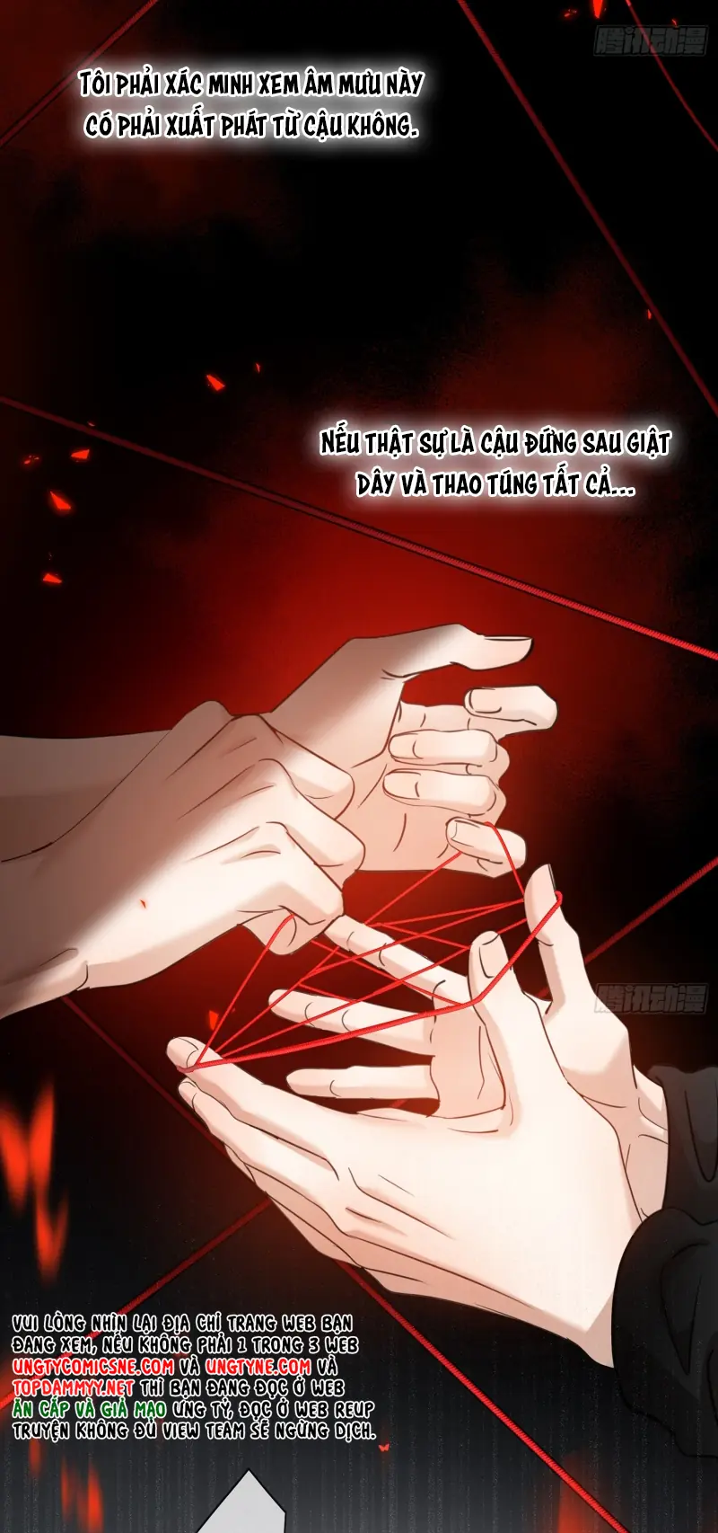 Gặp Tuyết Giữa Hạ Chapter 14 - Trang 13