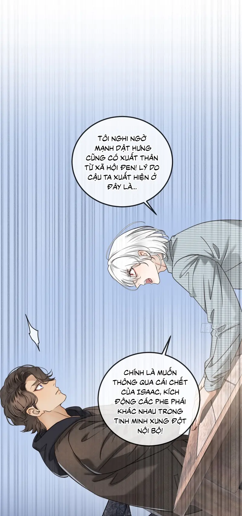 Gặp Tuyết Giữa Hạ Chapter 14 - Trang 15
