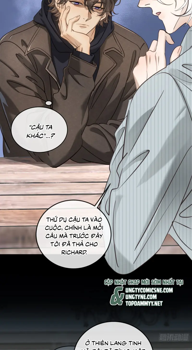 Gặp Tuyết Giữa Hạ Chapter 14 - Trang 19