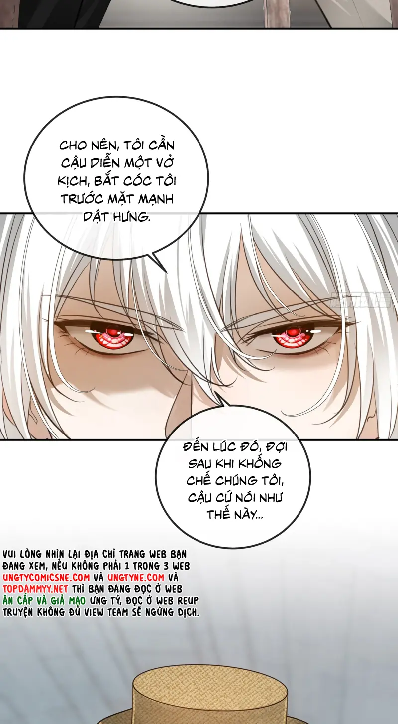 Gặp Tuyết Giữa Hạ Chapter 14 - Trang 22