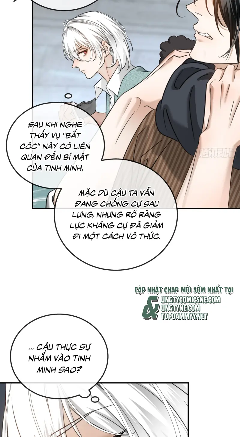 Gặp Tuyết Giữa Hạ Chapter 14 - Trang 25