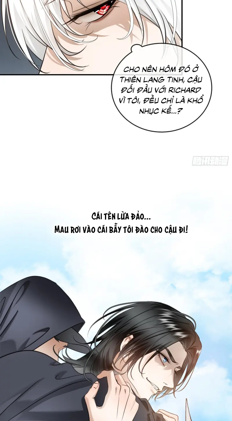Gặp Tuyết Giữa Hạ Chapter 14 - Trang 26