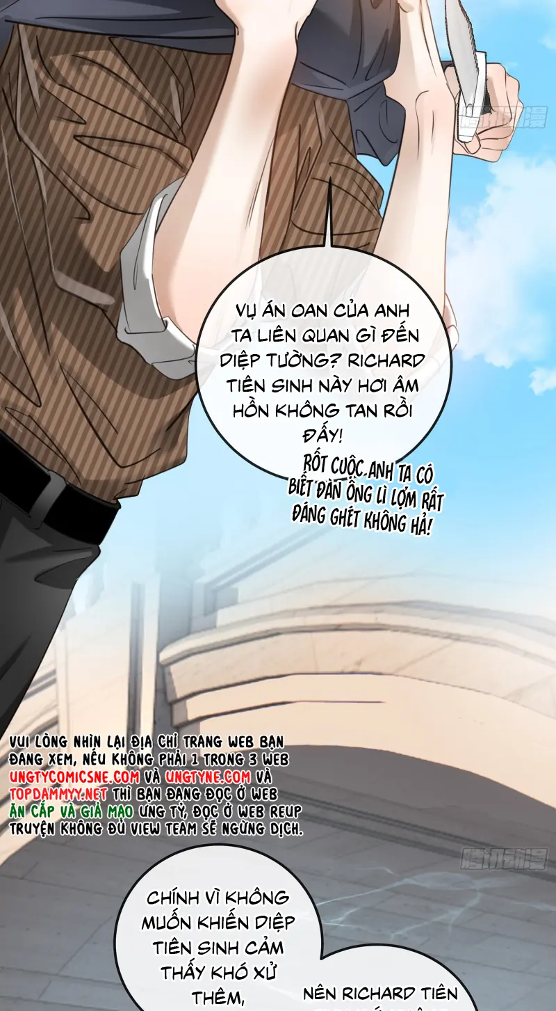 Gặp Tuyết Giữa Hạ Chapter 14 - Trang 27