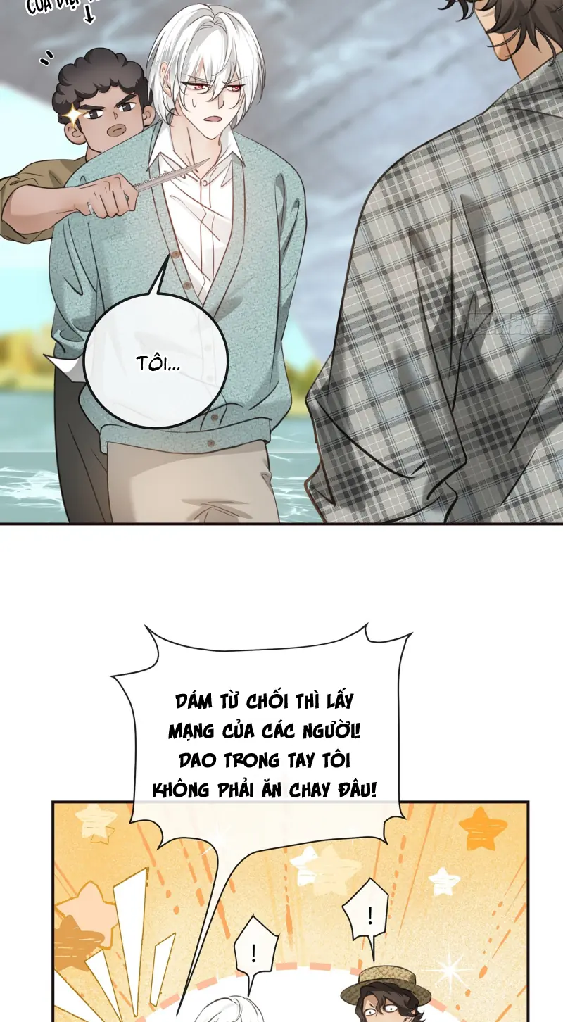 Gặp Tuyết Giữa Hạ Chapter 14 - Trang 29