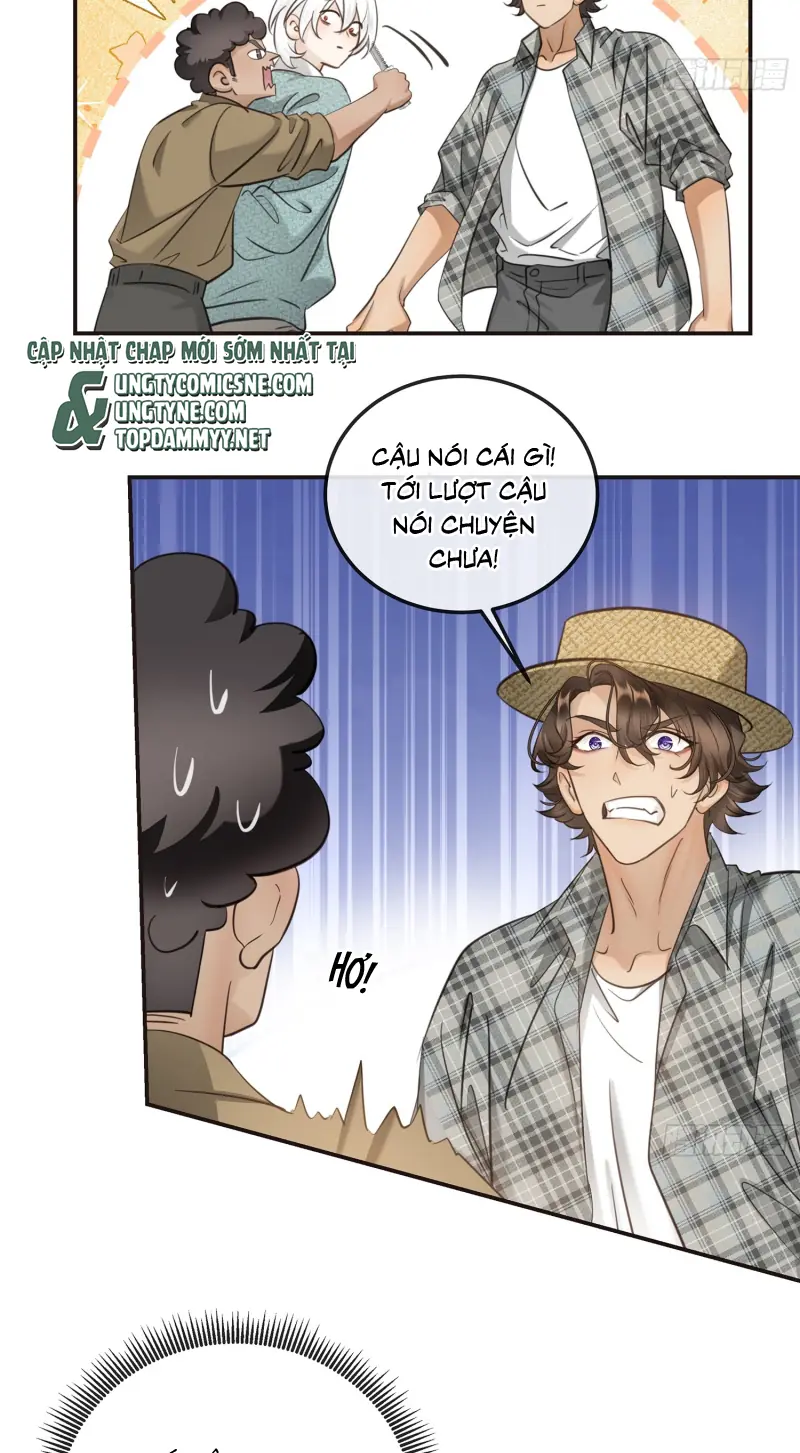 Gặp Tuyết Giữa Hạ Chapter 14 - Trang 30