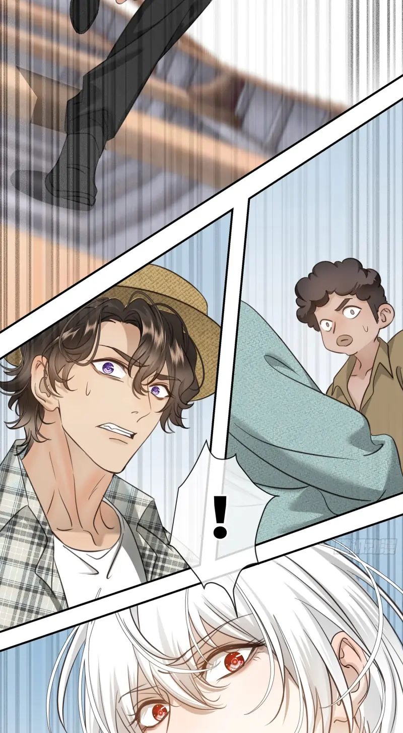 Gặp Tuyết Giữa Hạ Chapter 14 - Trang 34