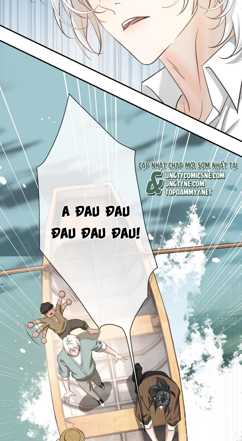 Gặp Tuyết Giữa Hạ Chapter 14 - Trang 35