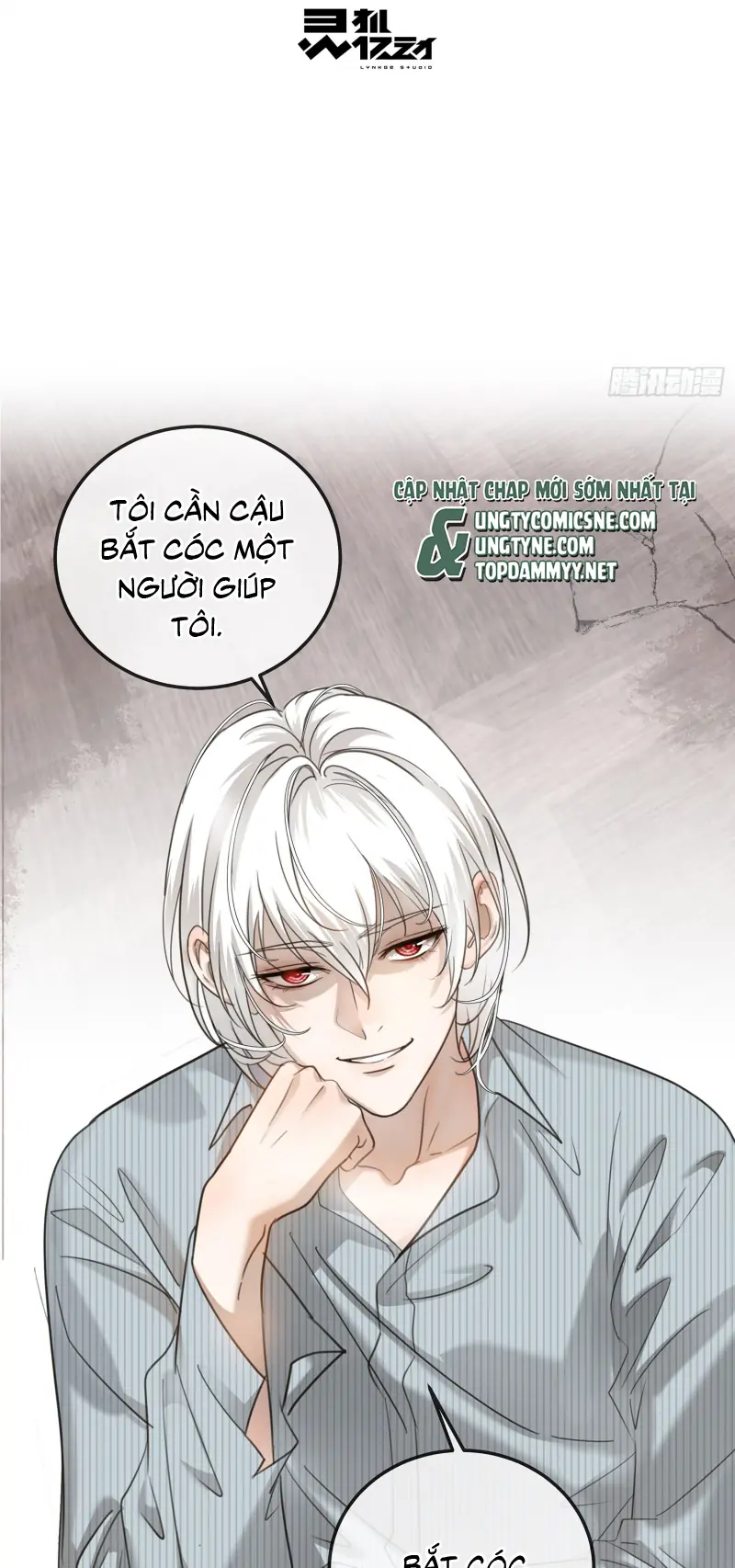 Gặp Tuyết Giữa Hạ Chapter 14 - Trang 4
