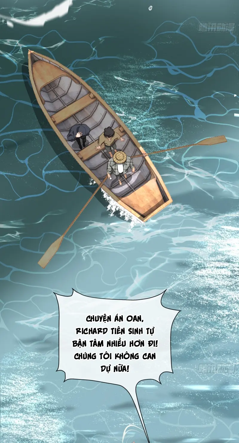 Gặp Tuyết Giữa Hạ Chapter 14 - Trang 42