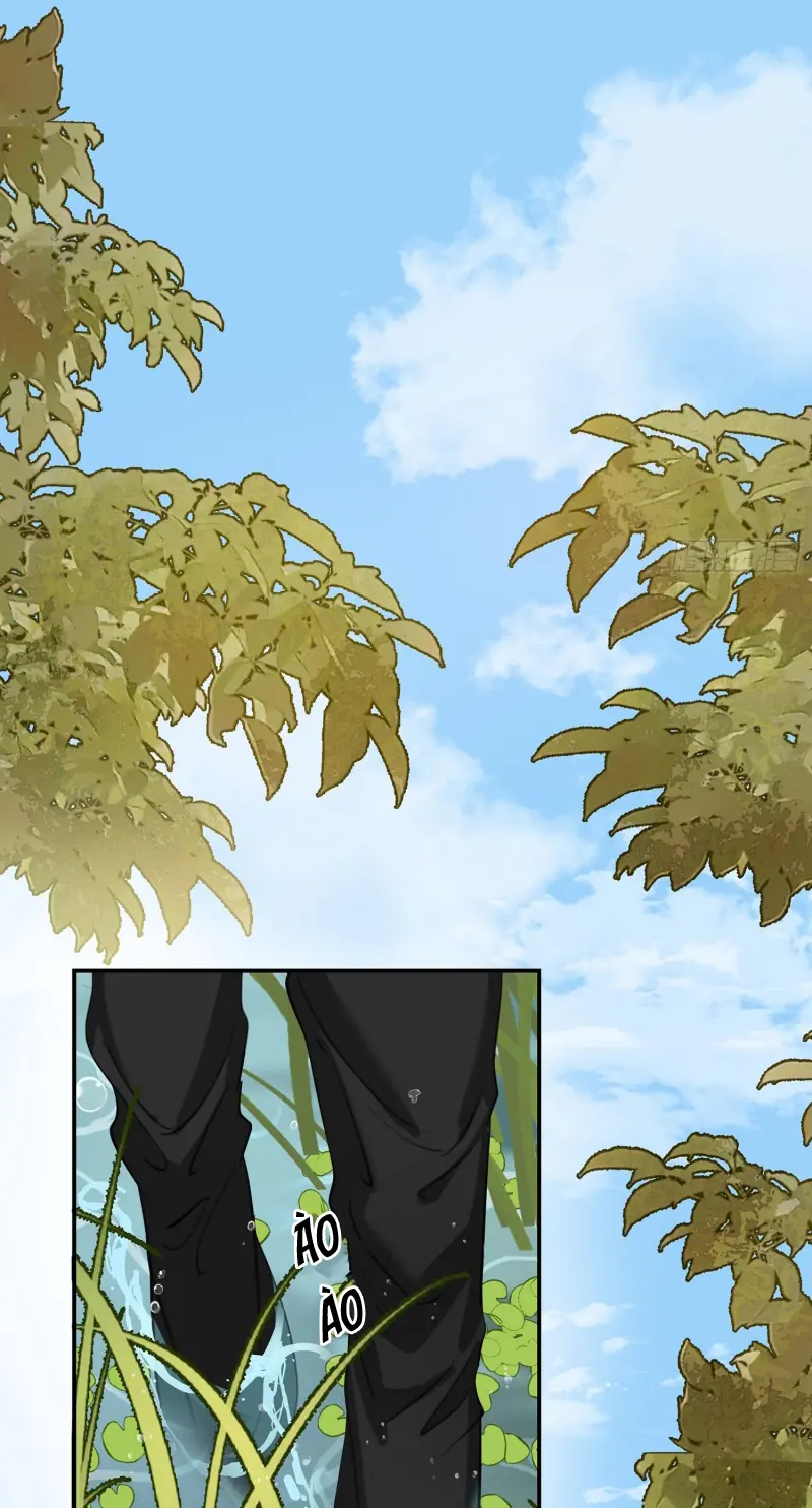 Gặp Tuyết Giữa Hạ Chapter 14 - Trang 46