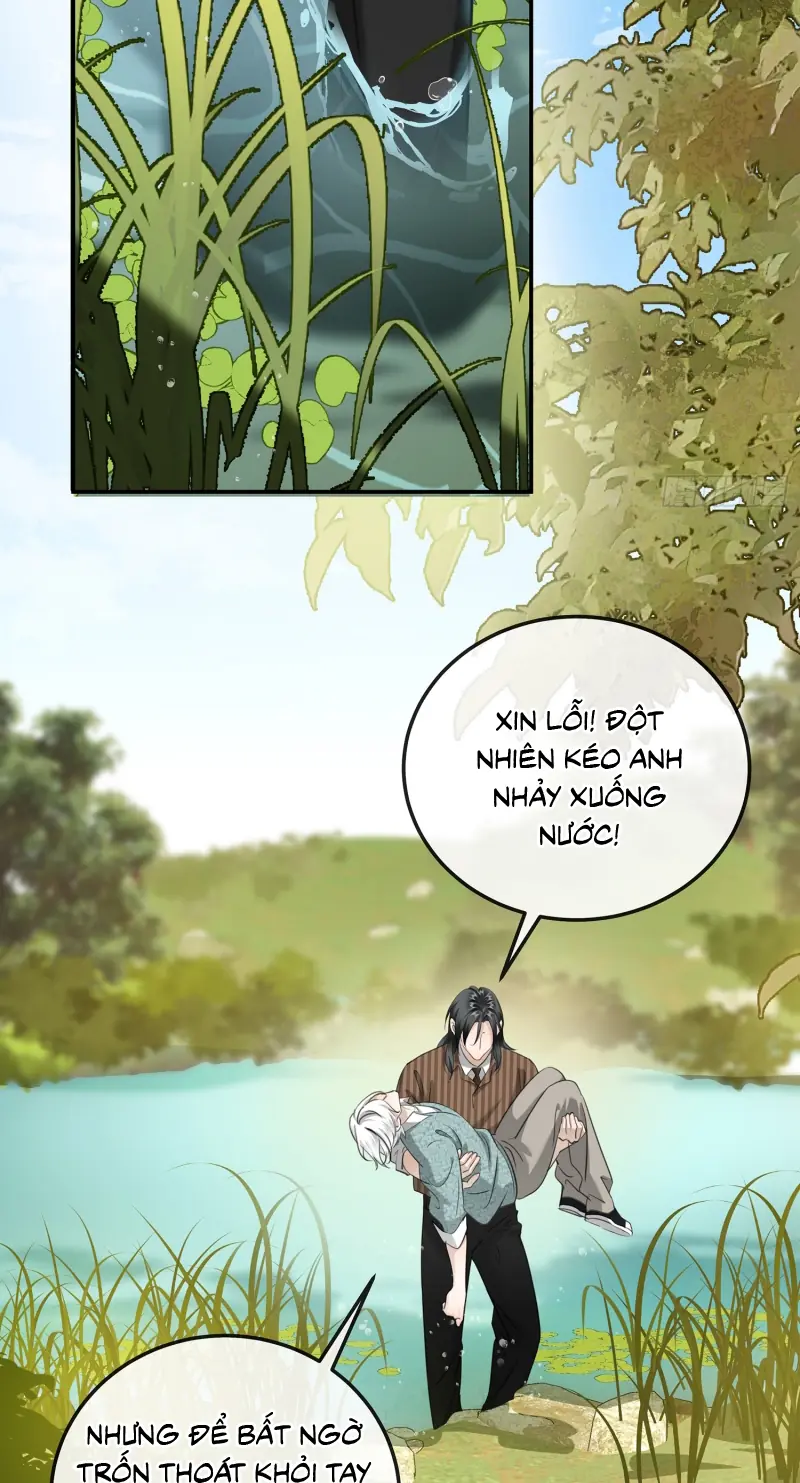 Gặp Tuyết Giữa Hạ Chapter 14 - Trang 47