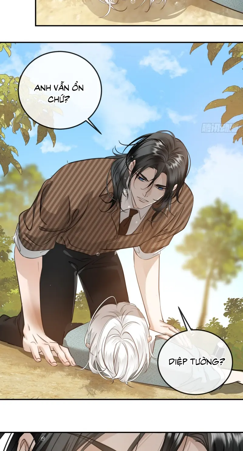 Gặp Tuyết Giữa Hạ Chapter 14 - Trang 49