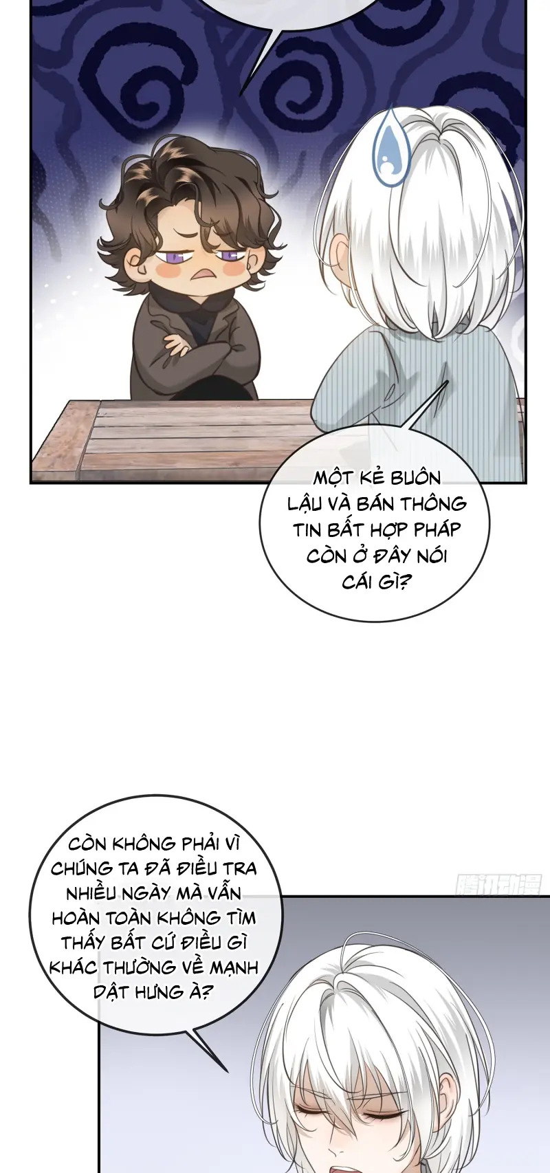 Gặp Tuyết Giữa Hạ Chapter 14 - Trang 6