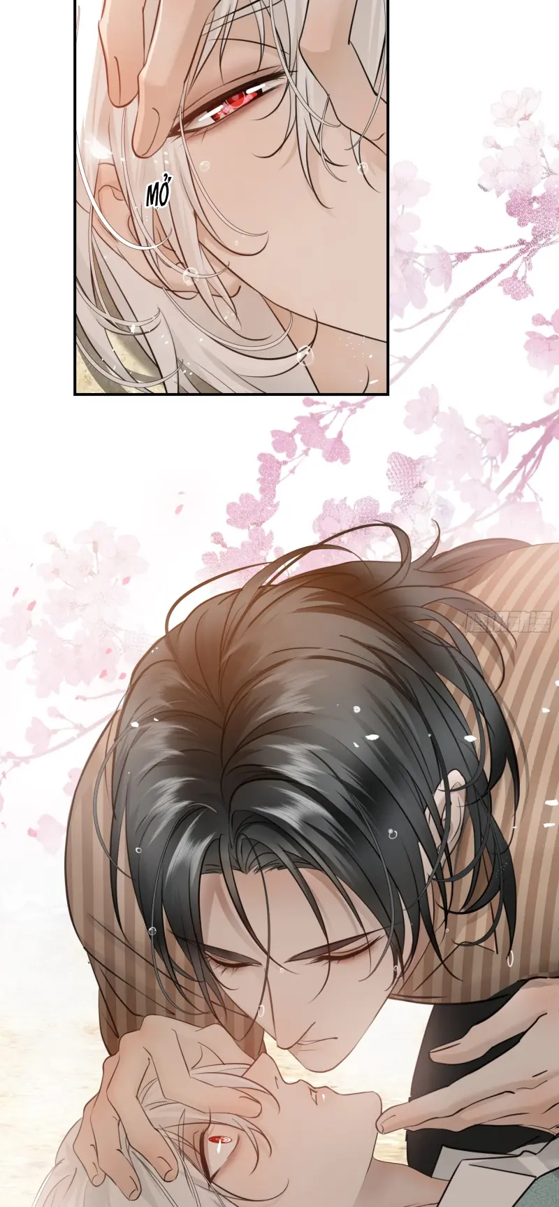 Gặp Tuyết Giữa Hạ Chapter 15 - Trang 14
