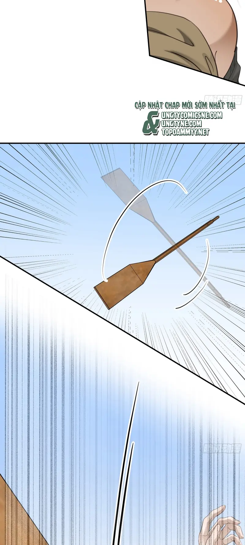 Gặp Tuyết Giữa Hạ Chapter 15 - Trang 23