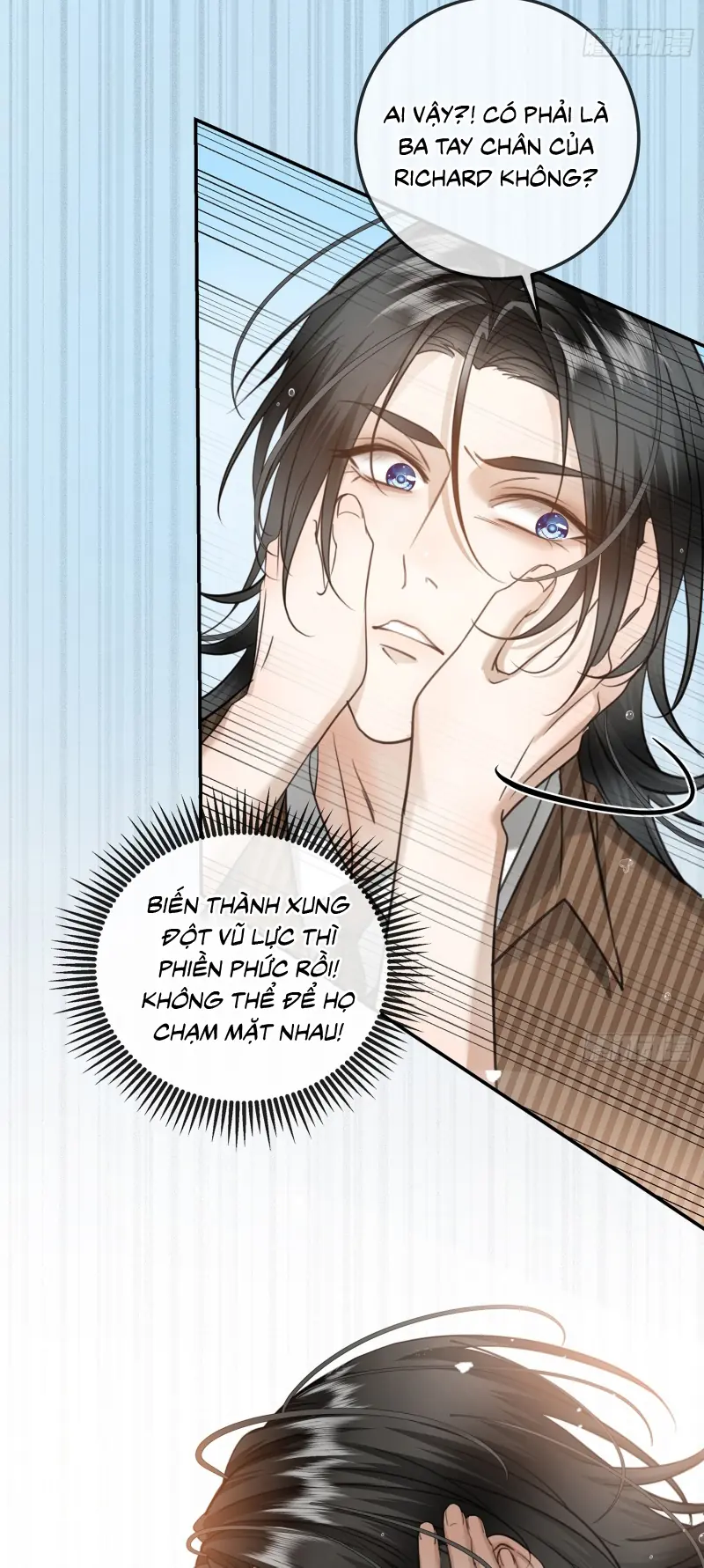 Gặp Tuyết Giữa Hạ Chapter 15 - Trang 27