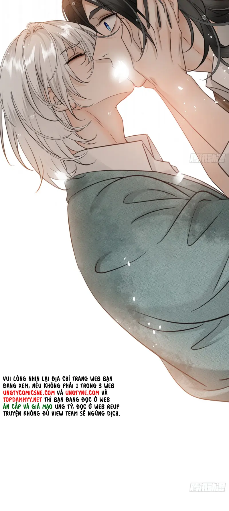 Gặp Tuyết Giữa Hạ Chapter 15 - Trang 28