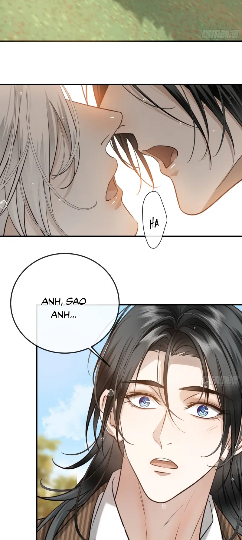 Gặp Tuyết Giữa Hạ Chapter 15 - Trang 33