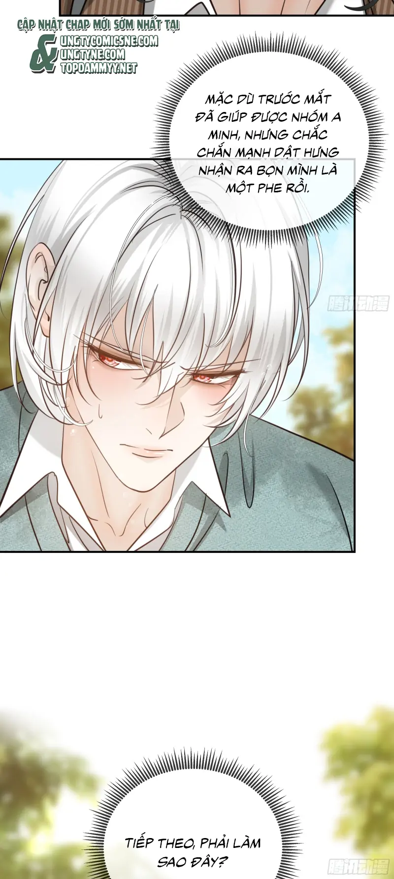 Gặp Tuyết Giữa Hạ Chapter 15 - Trang 34
