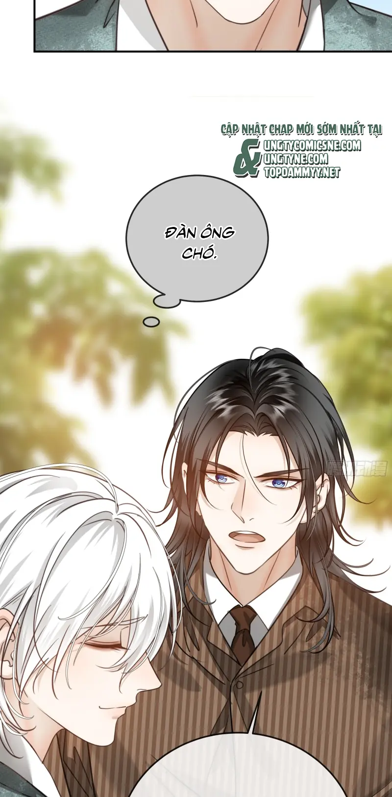 Gặp Tuyết Giữa Hạ Chapter 16 - Trang 12