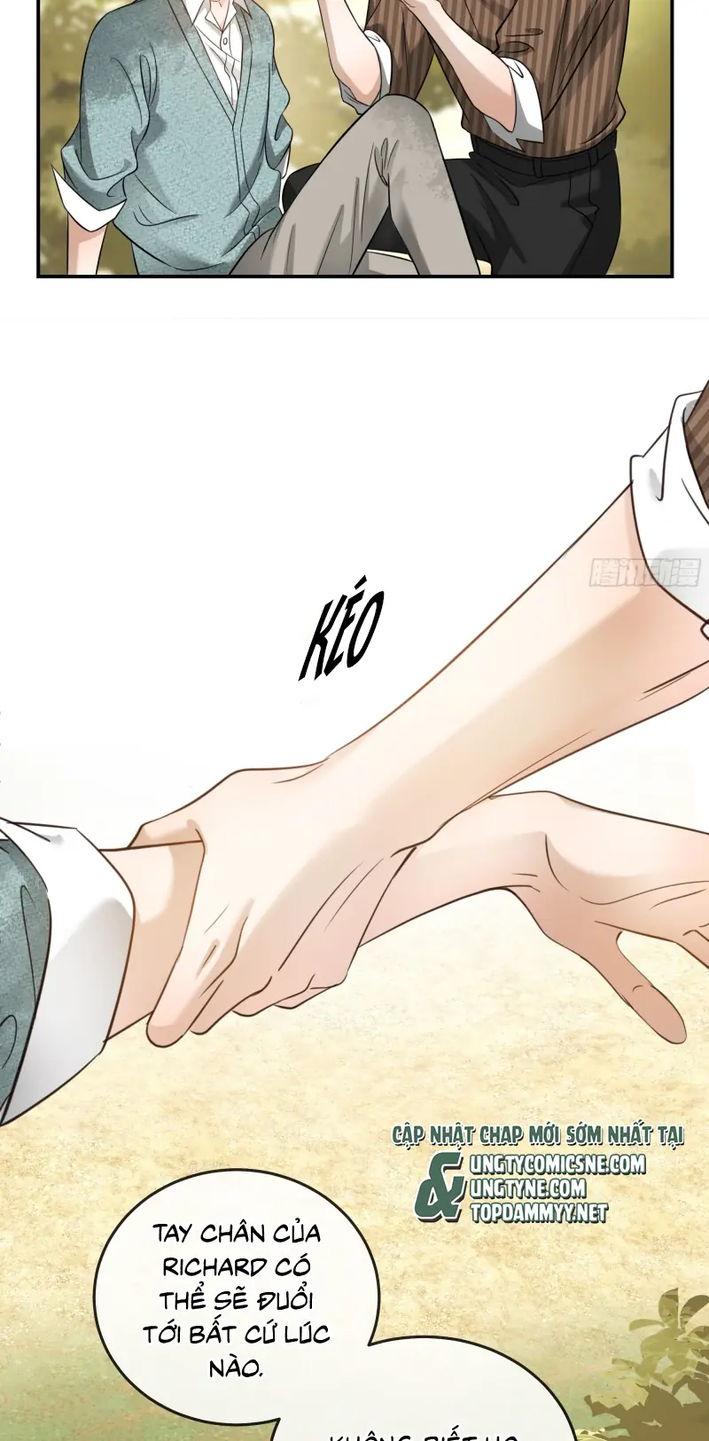 Gặp Tuyết Giữa Hạ Chapter 16 - Trang 15