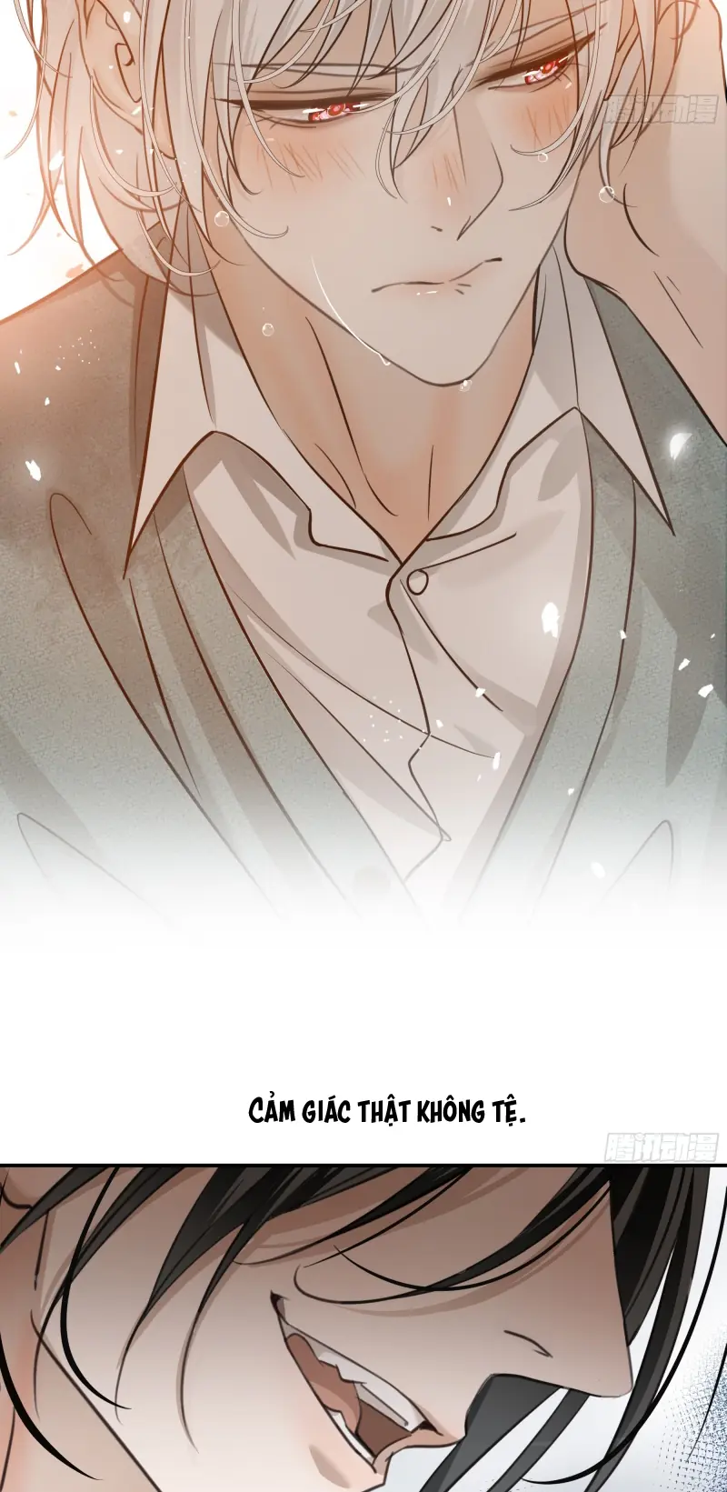 Gặp Tuyết Giữa Hạ Chapter 16 - Trang 22