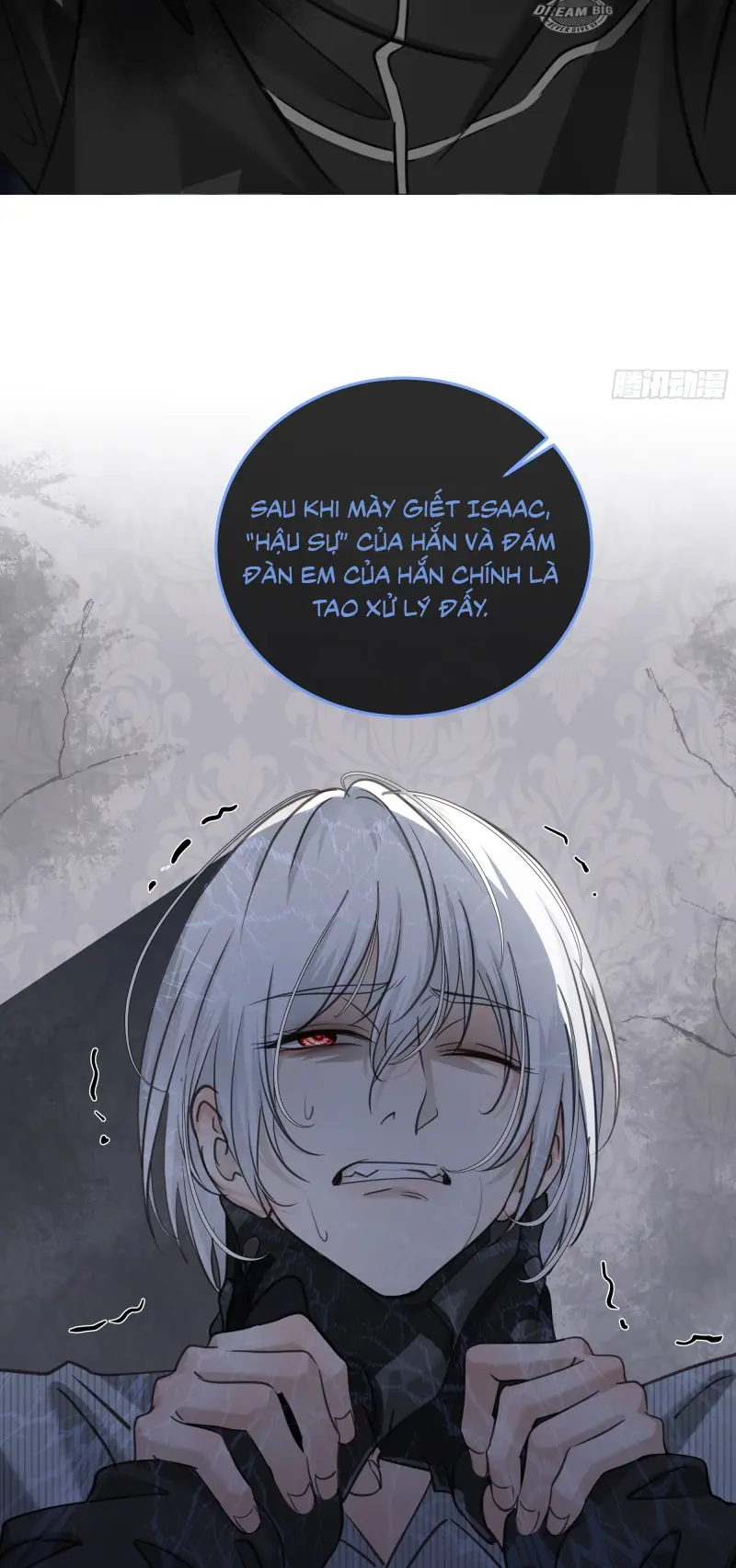 Gặp Tuyết Giữa Hạ Chapter 16 - Trang 42
